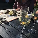 Poppelgaarden Romo Rømø Kirkeby