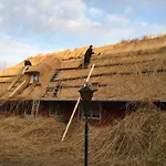 Poppelgaarden Romo Vandrerhjem Rømø Kirkeby
