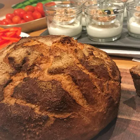 Hostal Poppelgaarden Romo