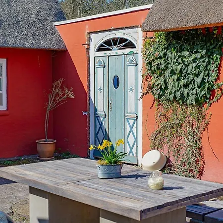 Poppelgaarden Romo 旅馆