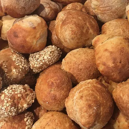 Poppelgaarden Romo 旅馆