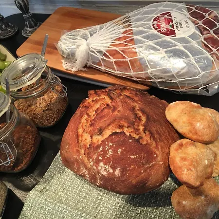 Poppelgaarden Romo 旅馆