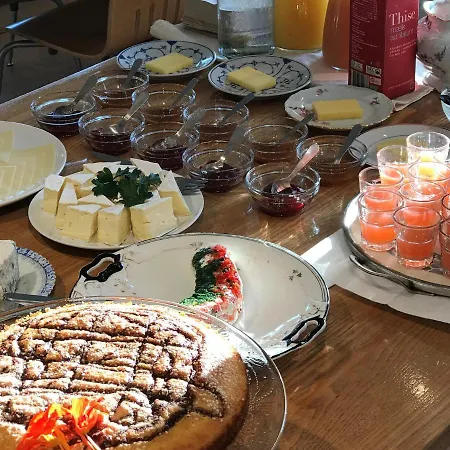 Poppelgaarden Romo Rømø Kirkeby