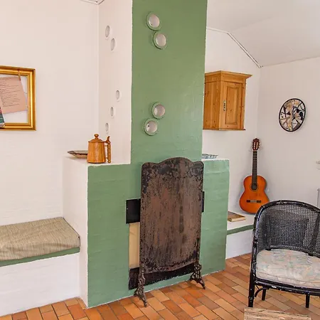 Poppelgaarden Romo Hostal *