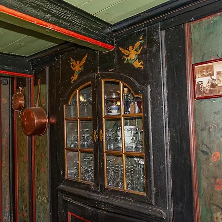 Poppelgaarden Romo *