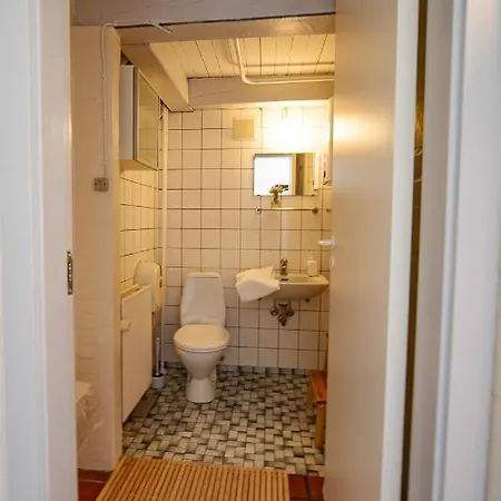 Poppelgaarden Romo Hostal