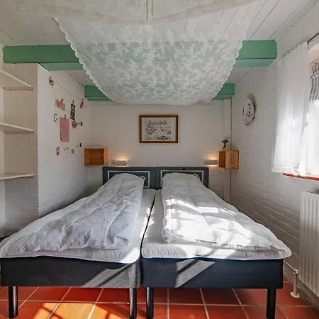 旅馆 Poppelgaarden Romo