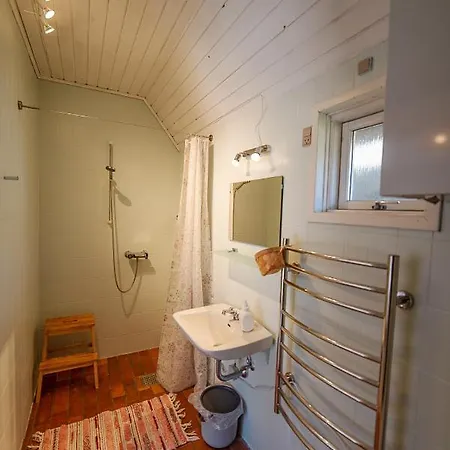 Poppelgaarden Romo Hostal