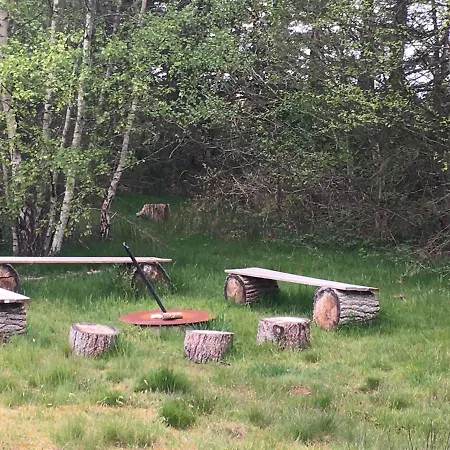 Hostal Poppelgaarden Romo