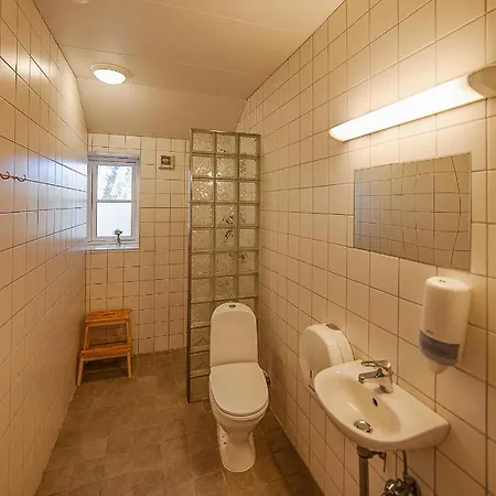 Vandrerhjem Poppelgaarden Romo *