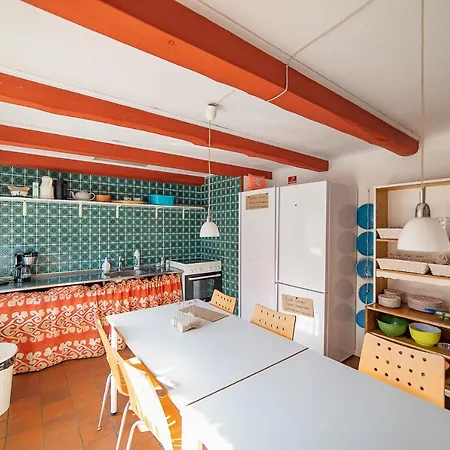 Poppelgaarden Romo Rømø Kirkeby