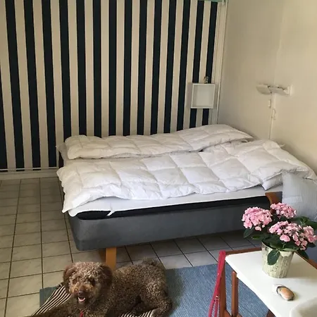 Poppelgaarden Romo 旅馆