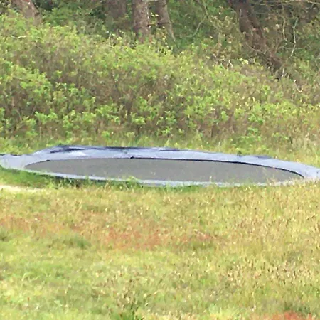 Poppelgaarden Romo *