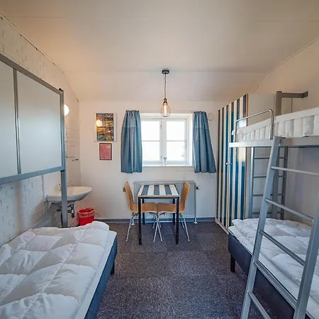 Poppelgaarden Romo *