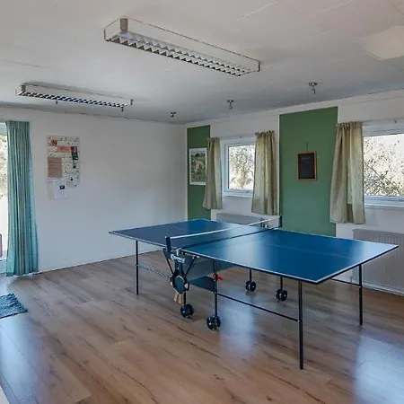 Poppelgaarden Romo * Rømø Kirkeby