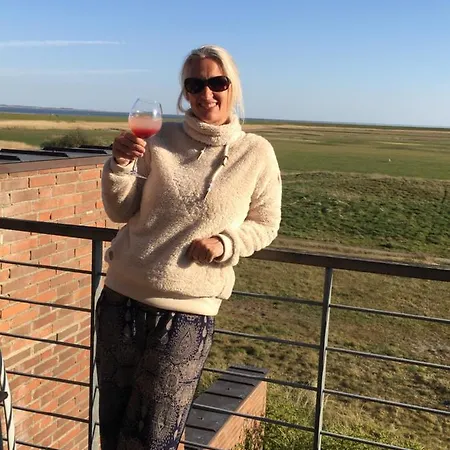 Poppelgaarden Romo Auberge de jeunesse *