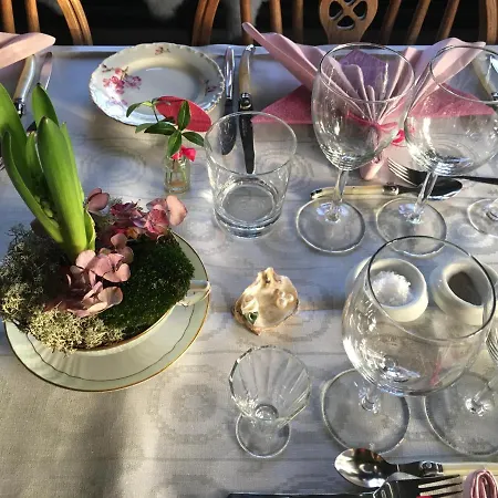 Poppelgaarden Romo *