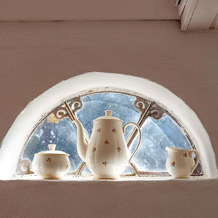 Poppelgaarden Romo Rømø Kirkeby