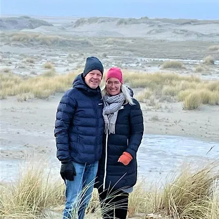 Poppelgaarden Romo * Rømø Kirkeby