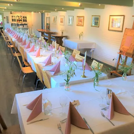 Poppelgaarden Romo 旅馆