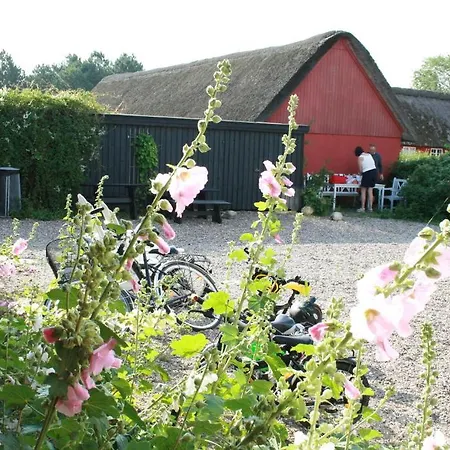Poppelgaarden Romo Vandrerhjem *