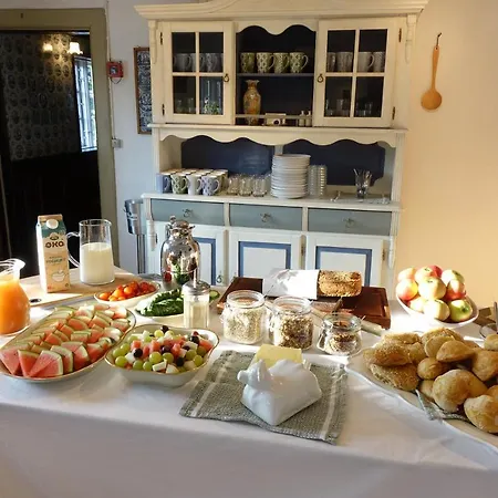 Poppelgaarden Romo * Rømø Kirkeby