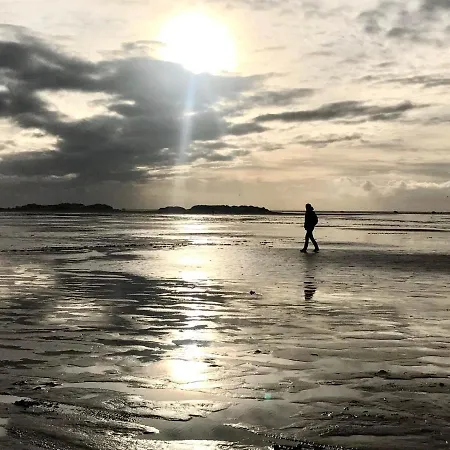 Hostal Poppelgaarden Romo