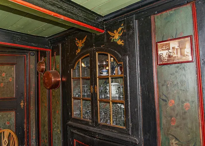 Poppelgaarden Romo *