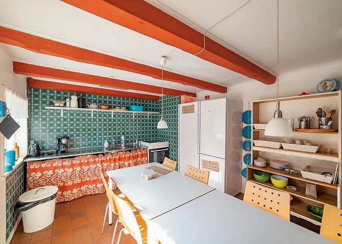 Poppelgaarden Romo Rømø Kirkeby